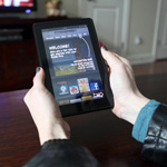 AMAZON.COM® Kindle Fire® 