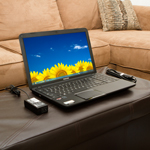 TOSHIBA® Satellite C855D